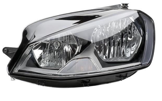 Far Sol Gf7 Vw 2013-
