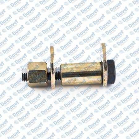 AMORTISOR APARAT CIVATA TAKIMI M131 DKS