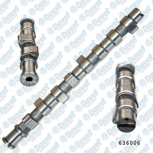 EKSANTRIK MILI 4 SILINDIR 636006 OPEL 2.0DI X20DTL Y20DTL X20DTH Y20DTH