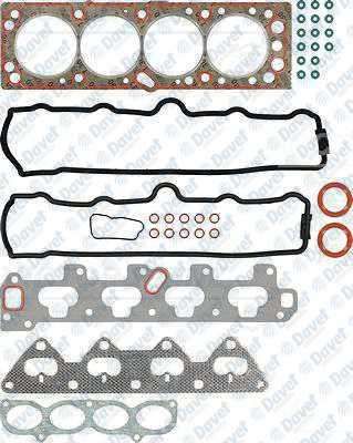 UST TAKIM CONTA CORSA B/TIGRA 1.4 16V X14XE