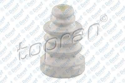 AMORTISOR LASTIGI ARKA GOLF V-GOLF VI-JETTA III-TOURAN-A3-OCTAVIA 1.6FSI BLF-CAXA-BGU-BSE-BMR