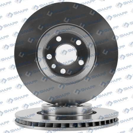 FREN DISKI ON HAVALI 316MM FORD GALAXY 03.10>06.15 VOLVO S60 10> V60 10> V70 07> XC70 07> LAND ROVER FREELANDER ####