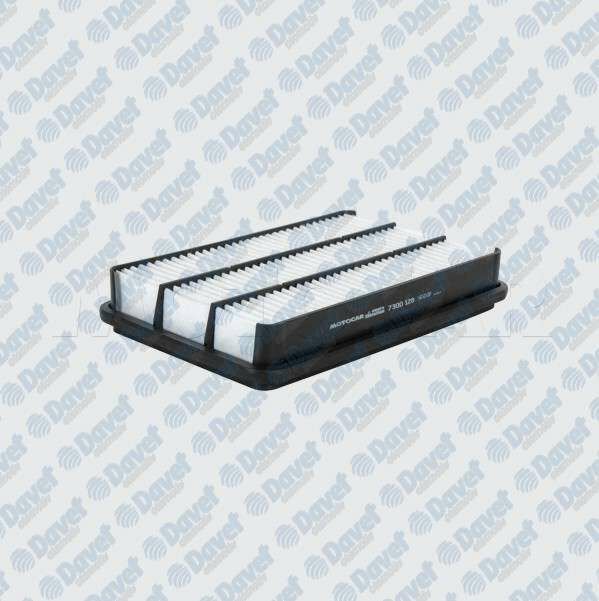 HAVA FILTRESI FRONTERA B 2.2I - 3.2I - 2.2 DTI 98-> TROPER 3.5 V6 00-> EKONOMIK POSET