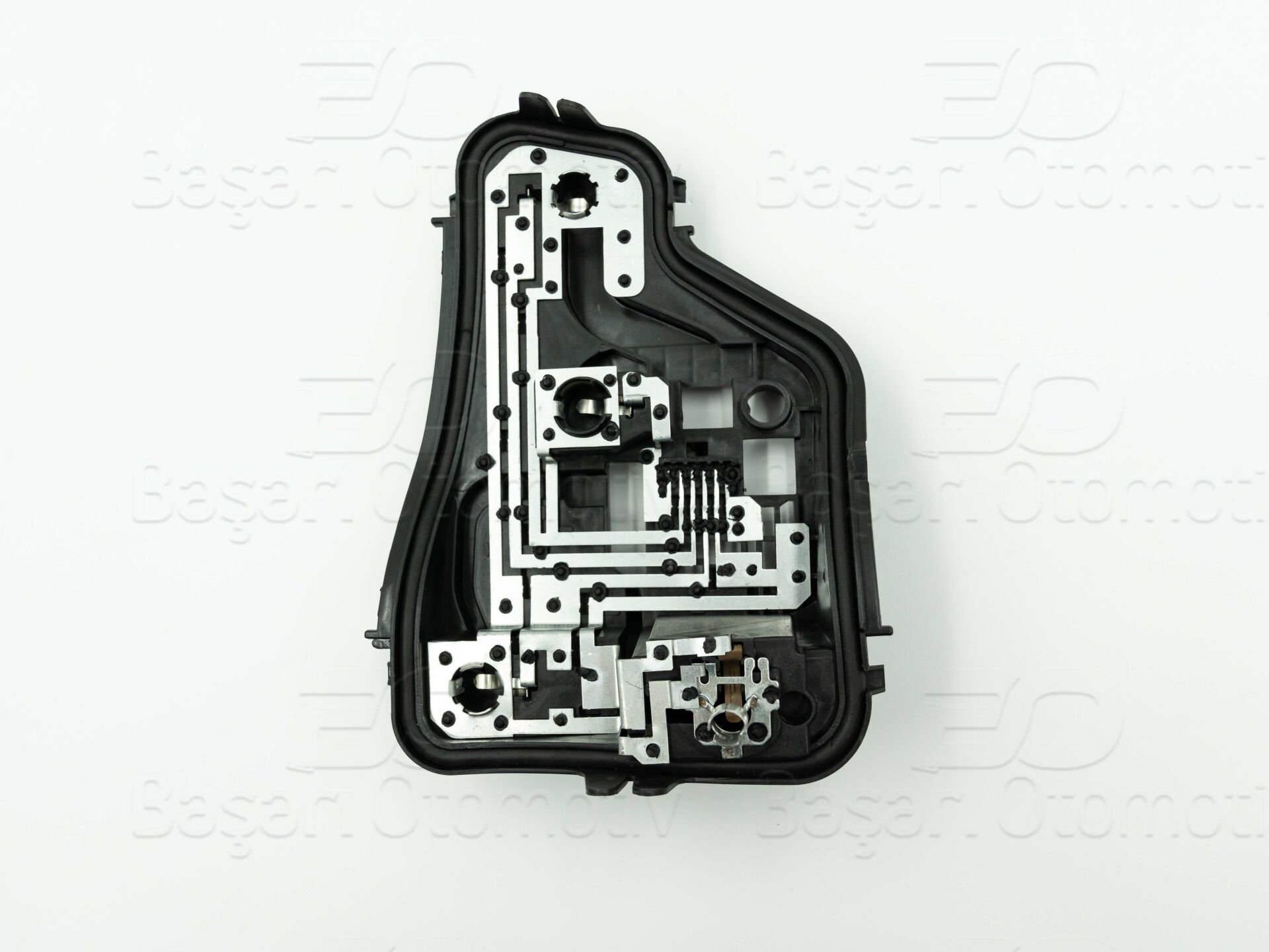 STOP DUYU SOL | VW POLO 5 (6R1, 6C1) 14-18 | WISCO