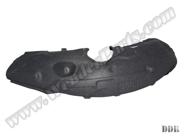Çamurluk Davlumbazı G30+LCI Arka Sağ