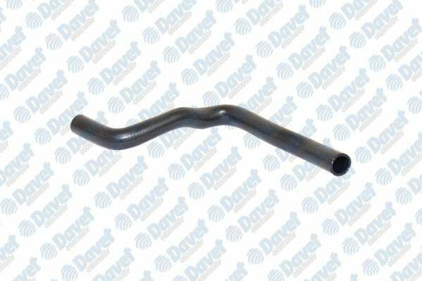 RADYATOR UST HORTUMU P406 2.0HDI ####