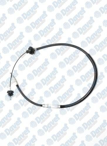 DEBRIYAJ TELI MANUAL AYARLI TRANSPORTER T4 90>