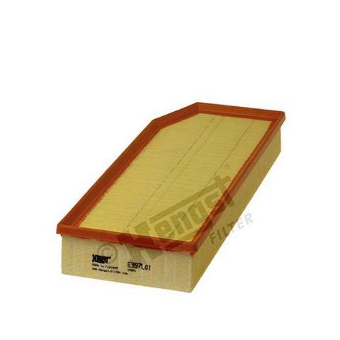 Hava Filtresi | 203-210-163 Mercedes | HENGST