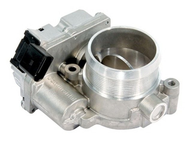 Gaz Kelebeği BKS-BUN 2.7-3.0Tdi A4-A6 Vw 2006-12