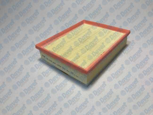 HAVA FILTRESI LAGUNA III 1.5 DCI K9K 780 10/07=>-LAGUNA III 2.0 DCI 10/07=>