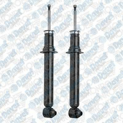 AMORTISOR ARKA BWM 5 SERISI F10 ####