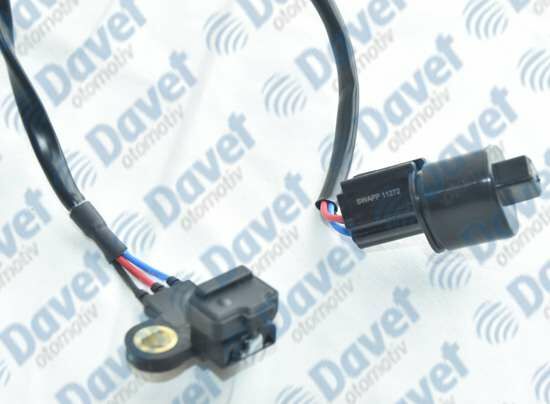 KRANK DEVIR SENSORU MITSUBISHI LANCER 03>