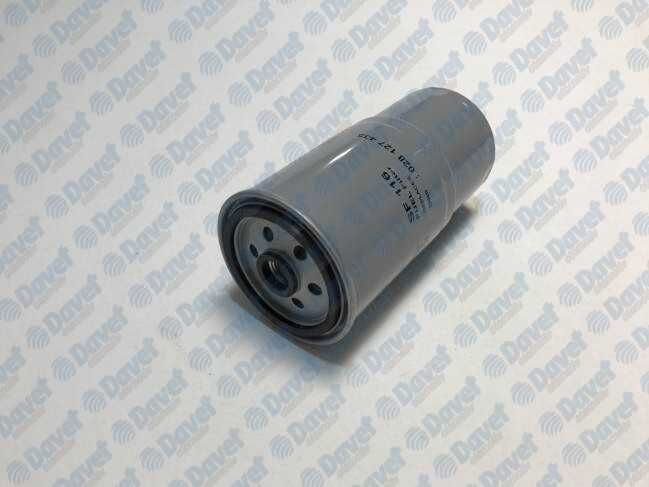 YAKIT FILTRESI PASSAT 1.9TDI E36 325TD 91-> E34 525TD TDS 91-96 M51