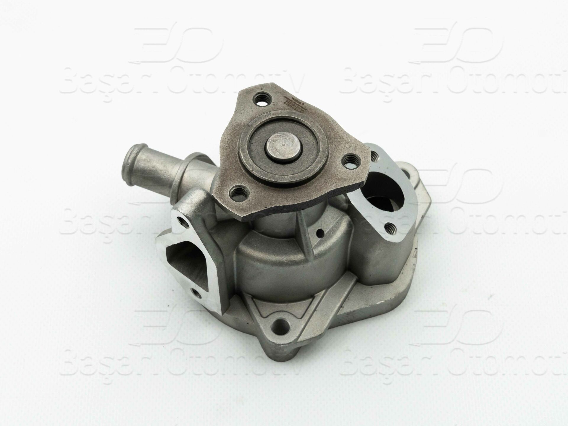 DEVIRDAIM | TRANSPORTER T3 1.9 82-92 | WISCO