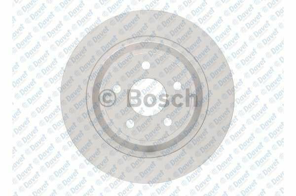 FREN DISKI ARKA 302mm MONDEO V 15>