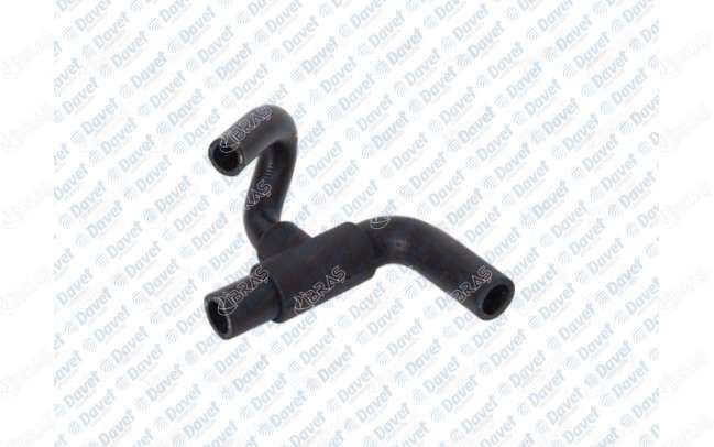 SOGUTMA HORTUMU VW TRANSPOTER T6 2.0 TDI ####