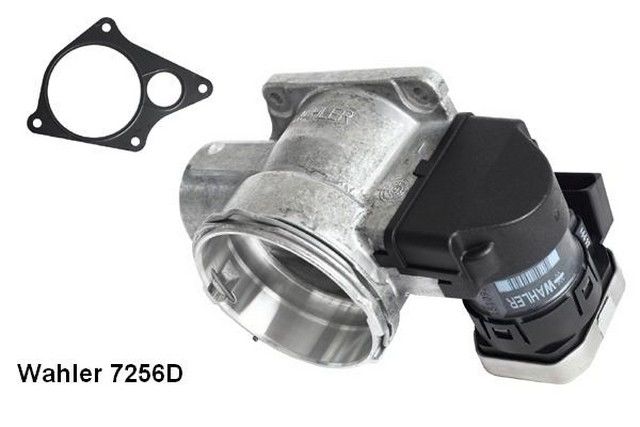 Egr Valfi 216/316/416Cdi 612 Spr Mercedes