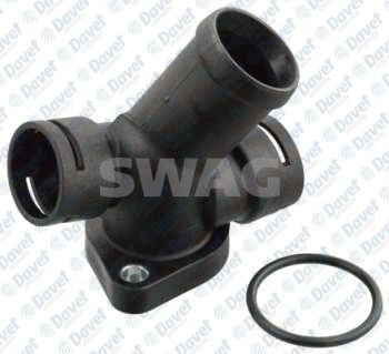 RADYATOR SU FLANSI TRANSPORTER T4 2.4 ANJ AVR BBE BBF