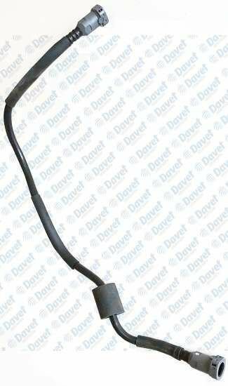 YAKIT BORUSU 08-8-301-308-C3-C ELYSEE.DS3 EB MOTOR
