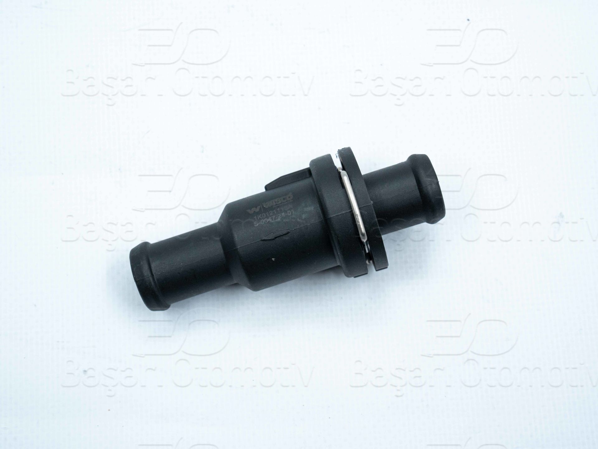TERMOSTAT 75° | VW GOLF5 6 JETTA Q3 1.4TSI BLG BMY 04 > | WISCO