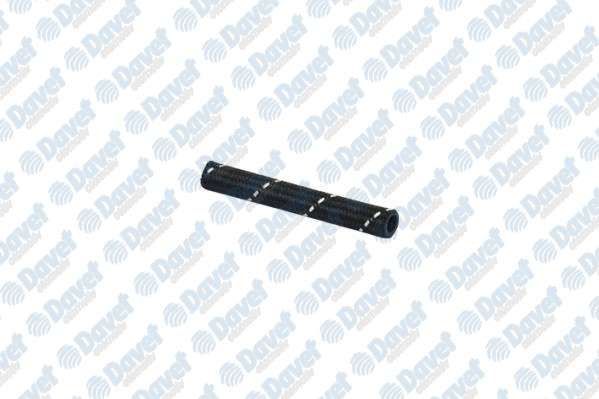 VAKUM YAG HORTUMU H100 10mm x 13cm NBR