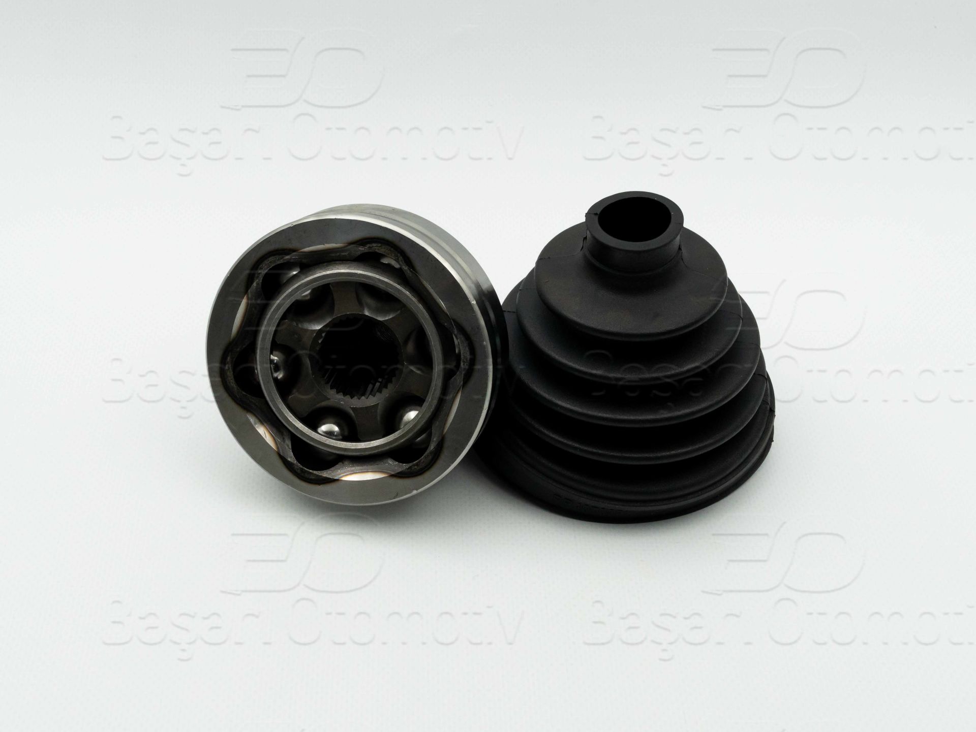 AKS KAFASI DIS ABSSIZ 36X34X59,5 UZUNLUK:103mm | VW PASSAT 1.4 TSI 1.6 TDI 2.0 TDI | WISCO