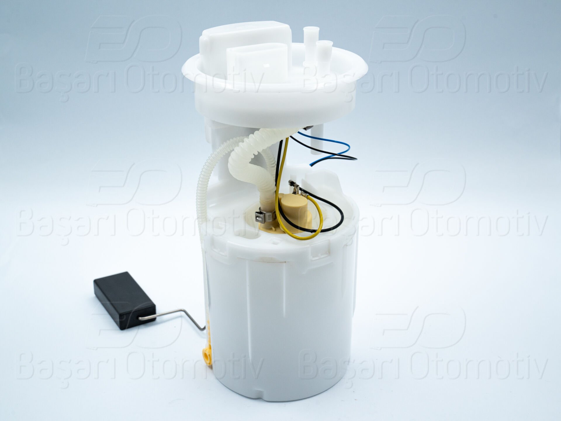 YAKIT POMPASI SAMANDIRALI 0.5 BAR | VW BORA 1 98-05 GOLF4 BEETLE 01-10 1.9 TDI AUDI A3 00-03 SEAT LEON 00-06 SKODA OCTAVIA 1.9 TDI 02-04 | WISCO