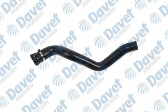 RADYATOR UST HORTUMU ASTRA K 1.0 - 1.4 TURBO 15-> ####
