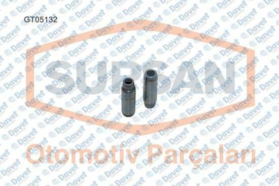 SUBAP GAYDI 16 GAYD SPORTAGE-TUCSON-SANTA FE 2.0CRDI D4EA 4 SILINDIR UC TIRNAK CAPTIVA 2.0D 16