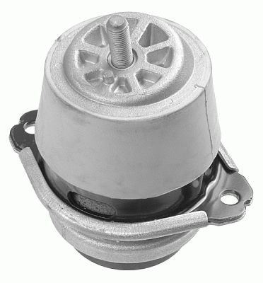 Motor Kulağı | Touareg-Q7 Vw | LEMFORDER