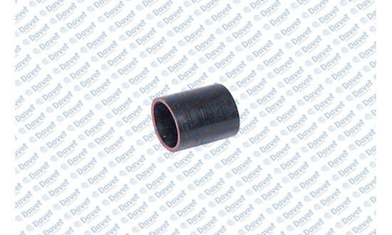 TURBO HORTUMU Q7 - TOUAREG I 3.0 TDI 04>15 {3 KAT POLYESTER KULLANILMISTIR} {52MM X 61MM= 6.5CM}