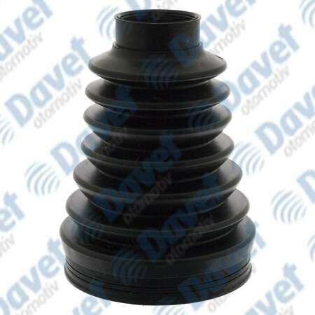 AKS KORUGU DIS P206 -P306 -P307 -PARTNER -BERLINGO -P207 1.4 8V / 1.4 16V / 1.6 16V P2008 -P208 -DS3 -C3 I