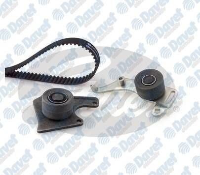 TRIGER GERGI SETI FIAT DUCATO 1.9D TD 96- PEUGEOT 205 306 405 406 806 1.9D TD BOXER PARTNER 1.9D BERLINGO 1.8 96-02