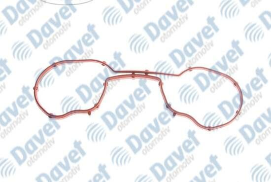EMME MANIFOLD CONTASI FIESTA IV-FOCUS I 95-02