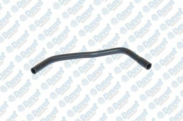KALORIFER HORTUMU VECTRA 2.0i - ASTRA 1.8 ####