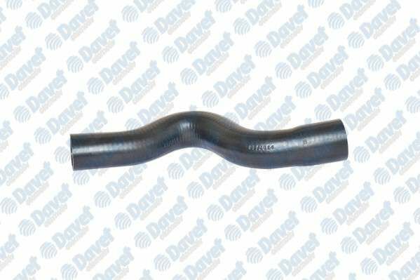 RADYATOR UST HORTUMU VECTRA A 1.4/1.6 ####