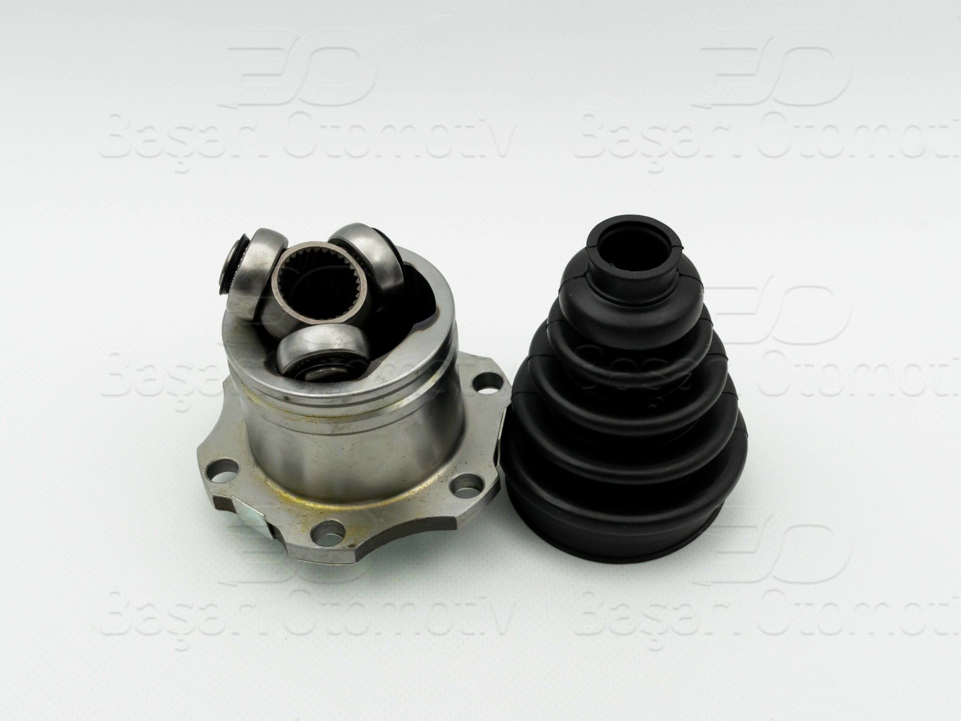 AKS KAFASI IC ABSSIZ 30X57,6 UZUNLUK:57,6mm | VW GOLF4 BORA A3 98 > | WISCO