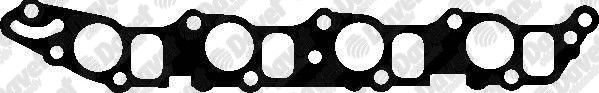 EMME MANIFOLD CONTASI KAUCUK SAC ALFA 147 - 156 STILO BRAVO II ASTRA H VECTRA C ZAFIRA 1.9JTD-CDTI