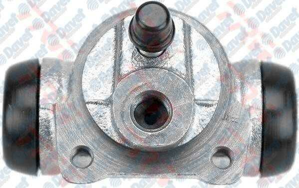 FREN SILINDIRI MAREA 1.6.1.8.2.0;PALIO WEEKEND 1.2.1.6 20.6mm