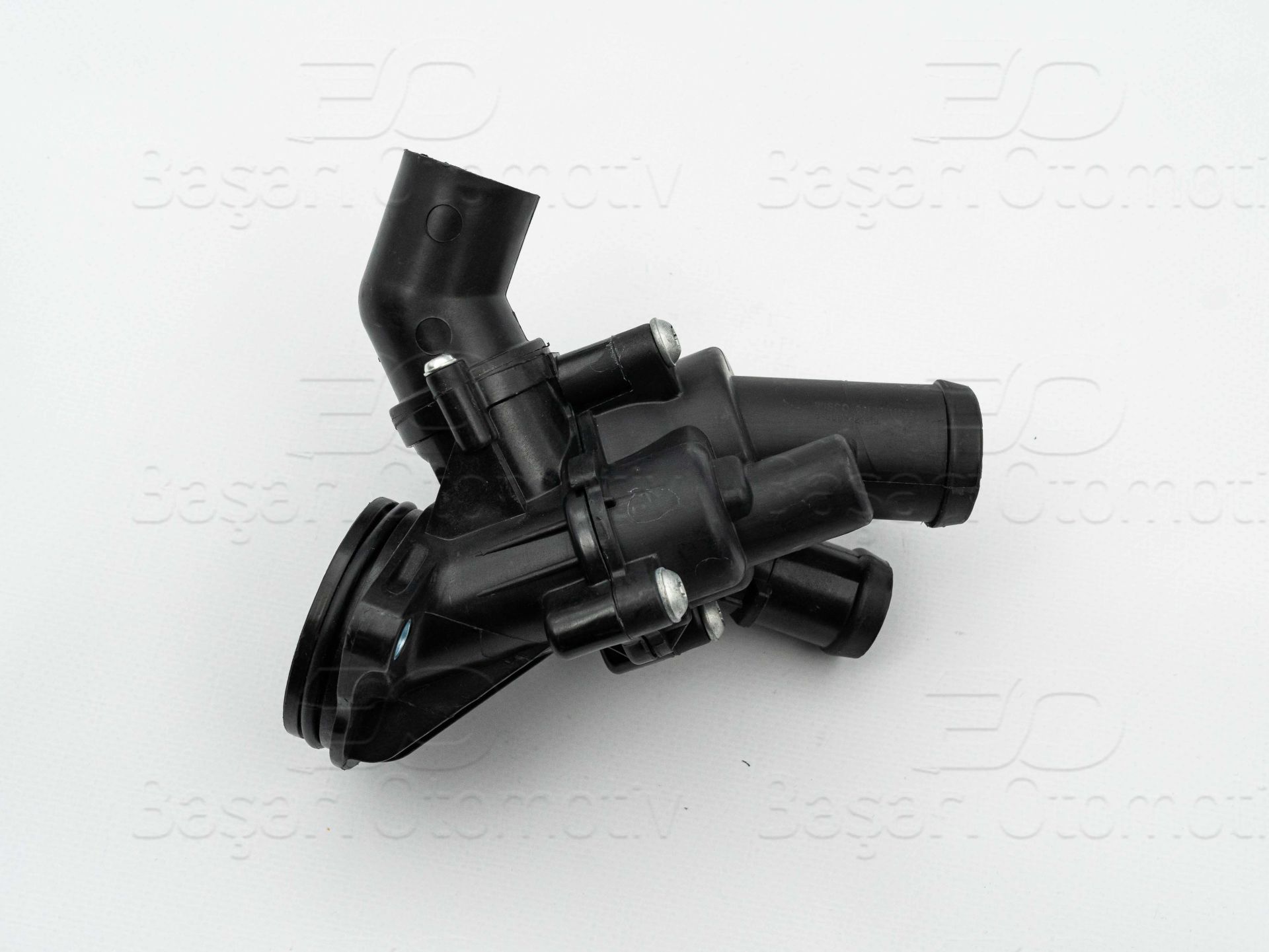TERMOSTAT YUVASI KOMPLE | VW T5 T6 2.0TDI CAAA CAAB CAAC CAAD CFCA CCHA 10 > | WISCO