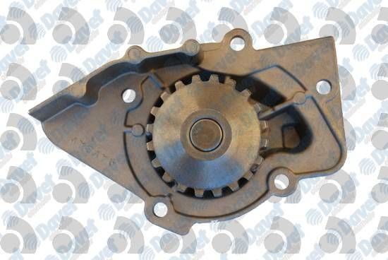 DEVIRDAIM FIAT SCUDO DUCATO 2.0JTD PEUGEOT PARTNER P307 EXPERT BOXER CITROEN BERLINGO JUMPER JUMPY C5 2.0HDI DW10