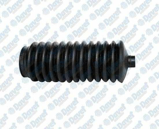 DIREKSIYON KORUGU SOL DKS M131-SLX HIDROLIK DIREKSIYON