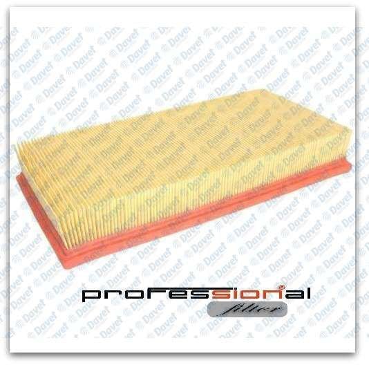 HAVA FILTRESI GOLF V 03>06 POLO HB 02>06 JETTA 03>06 TOURAN 03>07 1.4 FSI 1.6 FSI