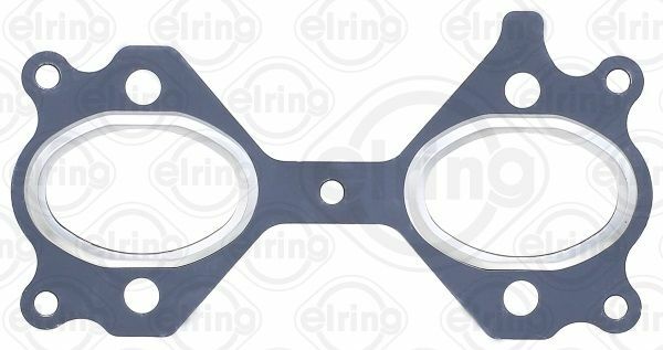 Manifold Contası Eksoz M57/M57N Bmw