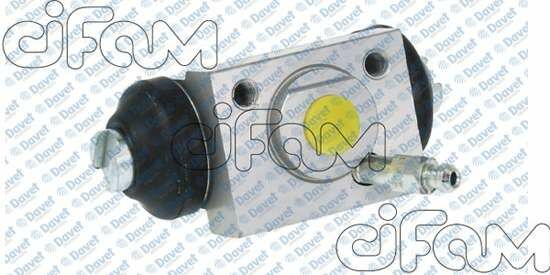 FREN SILINDIRI ARKA SOL MICRA V 0.9 IG T 1.0 1.0 IG T 1.0 IG T 100 1.5 DCI 16=> ALUMINYUM