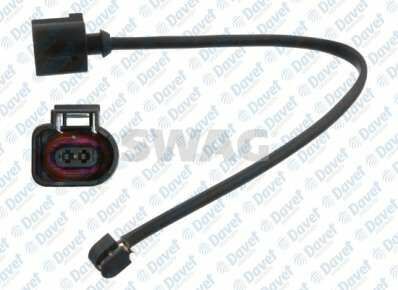 ON FREN BALATA FISI TOUAREG SAG SOL 295MM 11>>