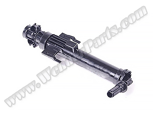 Far Yıkama Robotu F20 F30 Sol