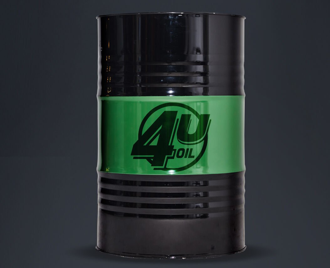 Motor Yağı | 10W-40 Sıvı | 4U OİL