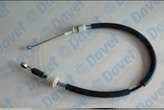 VITES KUMANDA TELI SOL BUYUK KAFA LINEA 1.3 MJTD CF4 M 2005>