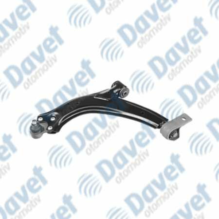 ALT SALINCAK SOL 16MM KOMPLE P306 93-01 MEKANIK DIREKSIYON